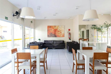 Apartamento à venda com 2 quartos em Jardim Petrópolis, Cotia, SP