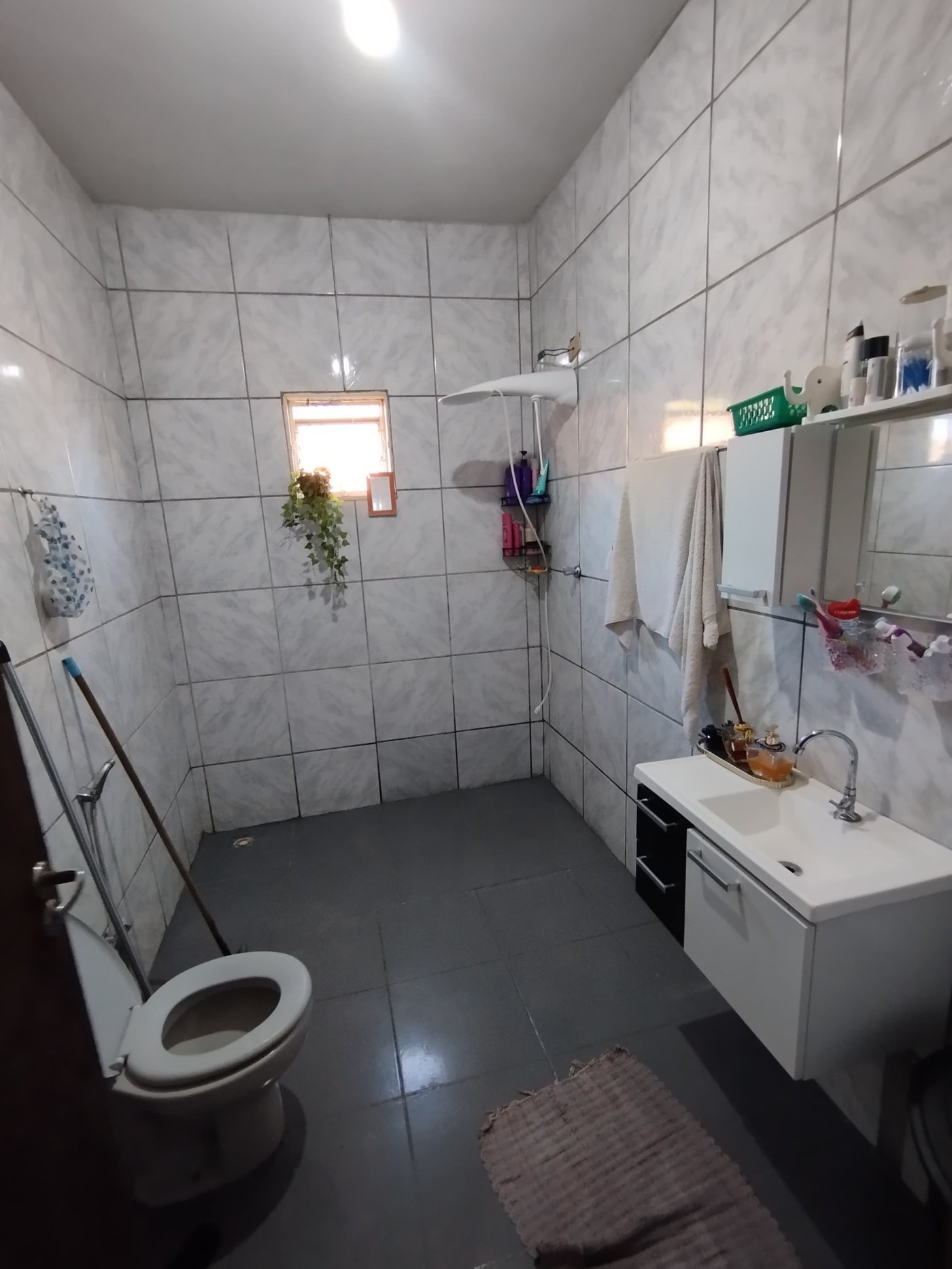 Casa à venda com 2 quartos em Jardim Flamboyant, Três Lagoas, MS