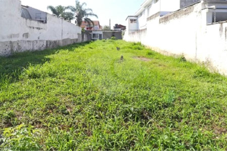 Terreno à venda em Cidade Vargas, São Paulo, SP