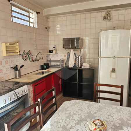 Casa à venda com 3 quartos em Jabaquara, São Paulo, SP