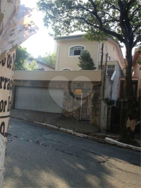 Sobrado à venda com 3 quartos, sendo 1 suíte, em Jabaquara, São Paulo, SP
