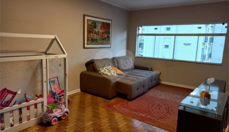 Apartamento à venda com 3 quartos em Jardim São Paulo(zona Norte), São Paulo, SP