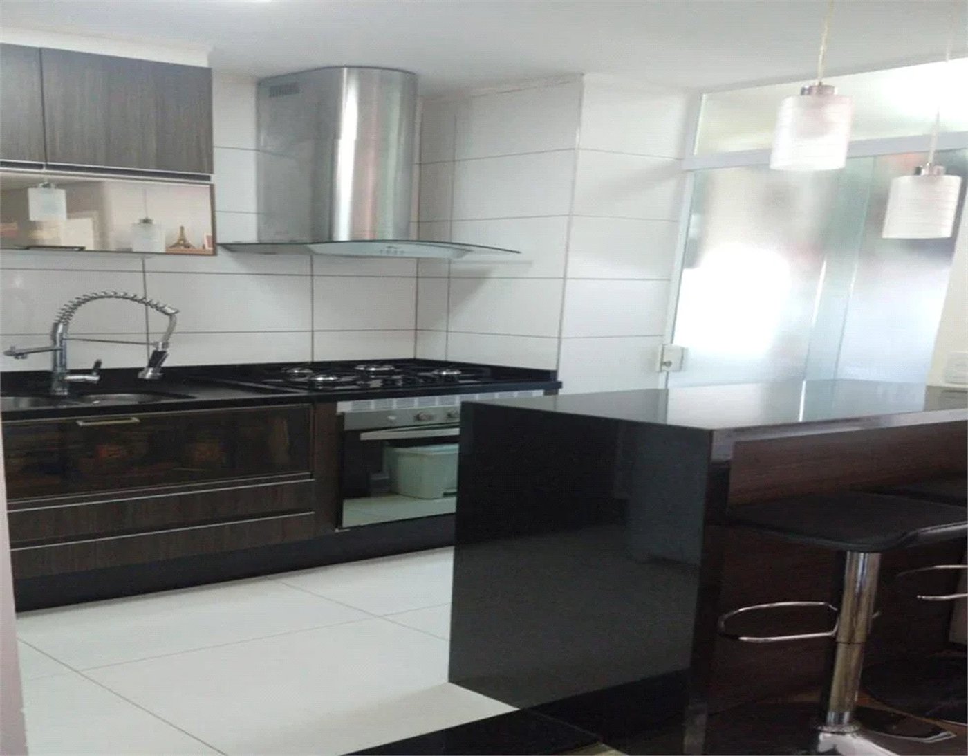 Apartamento à venda com 2 quartos em Vila Andrade, São Paulo, SP