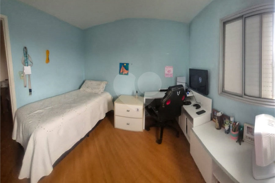Apartamento à venda com 3 quartos em Vila Guilherme, São Paulo, SP