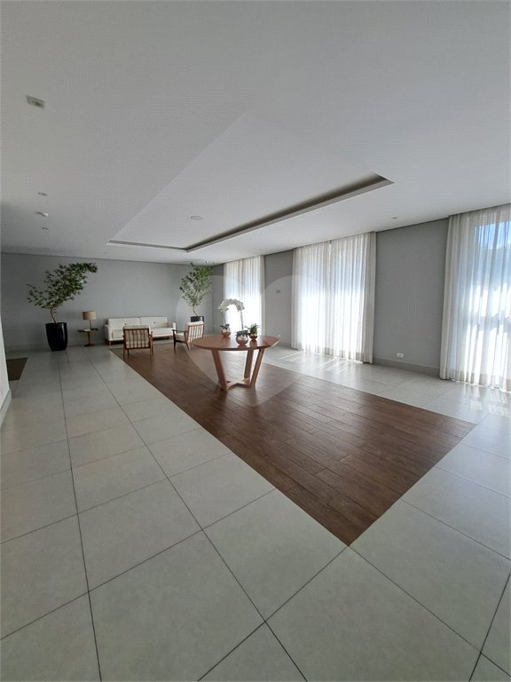 Apartamento à venda com 1 quarto em Santana, São Paulo, SP