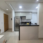 Apartamento à venda com 2 quartos, sendo 1 suíte, em Jardim Eldorado, Vinhedo, SP