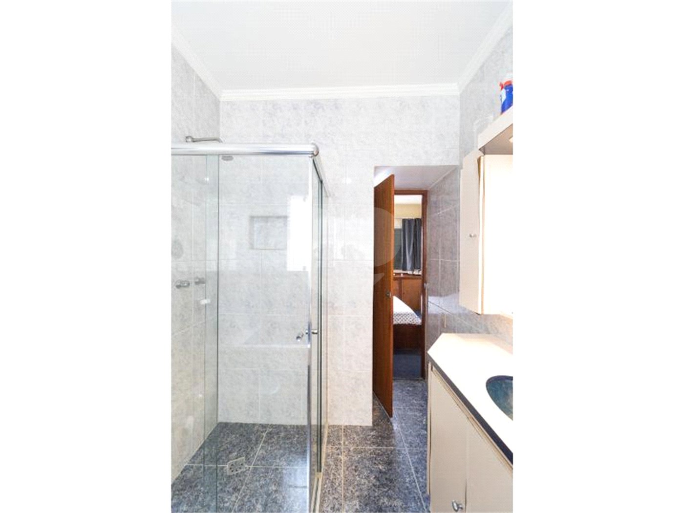 Sobrado à venda com 3 quartos, sendo 1 suíte, em Tucuruvi, São Paulo, SP