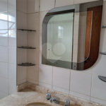 Apartamento para alugar com 1 suíte em Jardim Paulista, São Paulo, SP