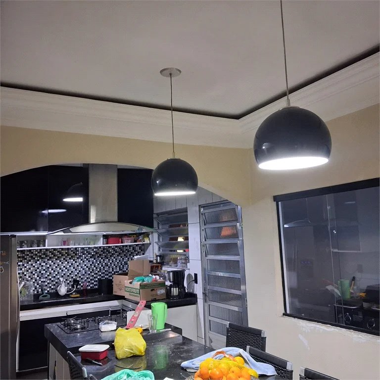 Sobrado à venda com 5 suítes em Conjunto Residencial Butantã, São Paulo, SP