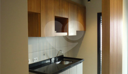Apartamento para alugar com 2 quartos em Brás, São Paulo, SP