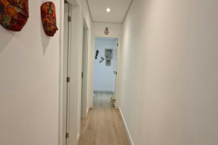 Apartamento com 2 dormitórios à venda, 82 m² por R$ 1.100.000,00 - Aparecida - Santos/SP