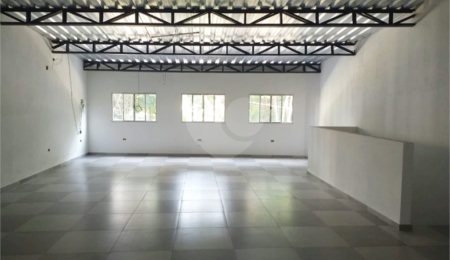 Salão Comercial para alugar em Vila Nova Cachoeirinha, São Paulo, SP