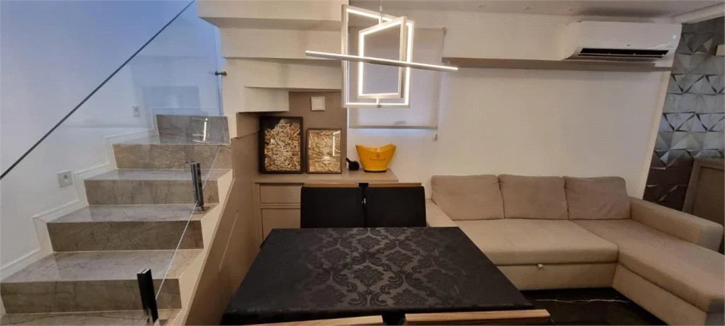 Apartamento à venda com 2 suítes em Pinheiros, São Paulo, SP