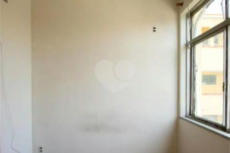 Apartamento à venda com 1 quarto em Santa Cecília, São Paulo, SP