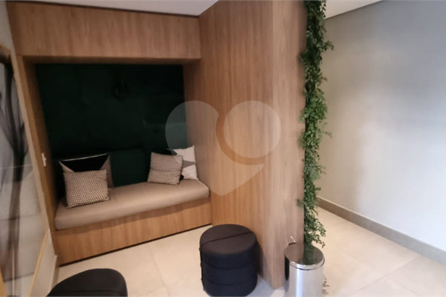 Studio à venda com 1 quarto em Tucuruvi, São Paulo, SP