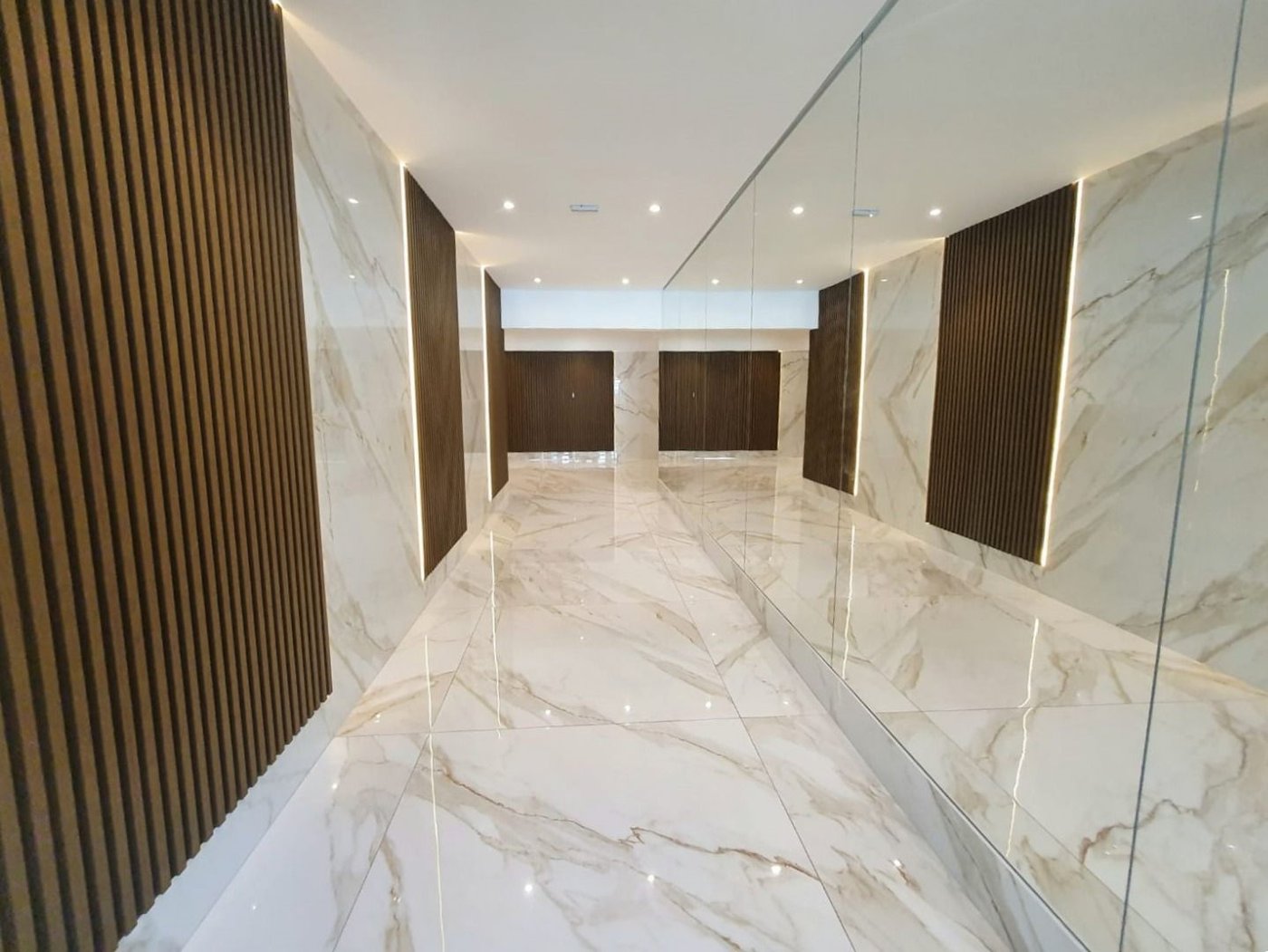 Apartamento Garden 94 m² com 2 dormitórios para venda ou aluguel no Embaré - Santos/SP