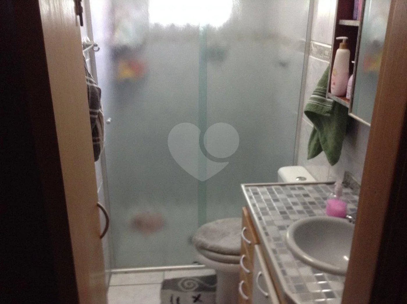 Sobrado à venda com 3 quartos, sendo 1 suíte, em Vila Nova Cachoeirinha, São Paulo, SP