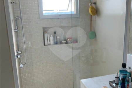Apartamento à venda com 3 quartos, sendo 1 suíte,  em Jardim Brasil (zona Sul), São Paulo, SP