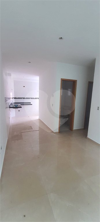 Casa à venda com 2 quartos em Vila Gustavo, São Paulo, SP