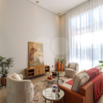 Casa à venda com 3 suítes no condomínio Residencial Dona Maria Candida, Indaiatuba - SP