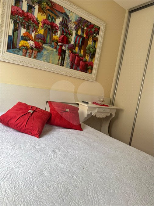Apartamento à venda com 3 suítes em Vila Nova Socorro, Mogi das Cruzes, SP