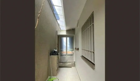 Casa à venda com 3 quartos, sendo 1 suíte,  em Jardim Colombo, São Paulo, SP