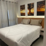 Apartamento à venda com 1 suíte em Perdizes, São Paulo, SP