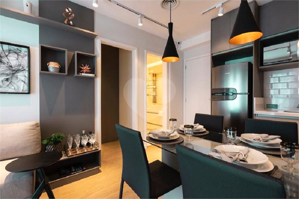APARTAMENTO A VENDA EM SP BRAS