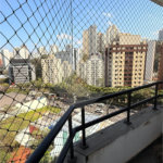 Apartamento à venda com 3 quartos, sendo 1 suíte, em Vila Andrade, São Paulo, SP