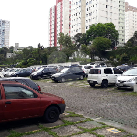 Apartamento à venda com 2 quartos em Jardim Celeste, São Paulo, SP