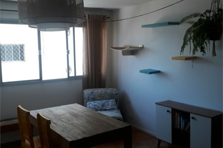 Apartamento à venda com 2 quartos em Vila Cordeiro, São Paulo, SP