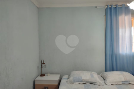 Apartamento à venda com 2 quartos em Chácara do Vovô, Guarulhos, SP