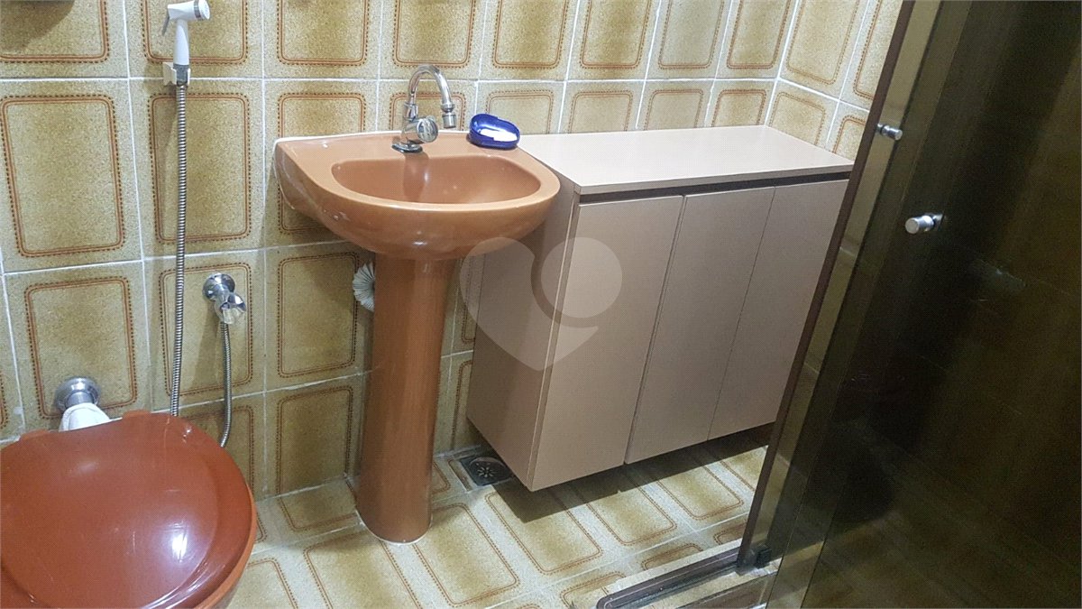 Apartamento à venda com 2 quartos em Vila Isabel, Rio de Janeiro, RJ