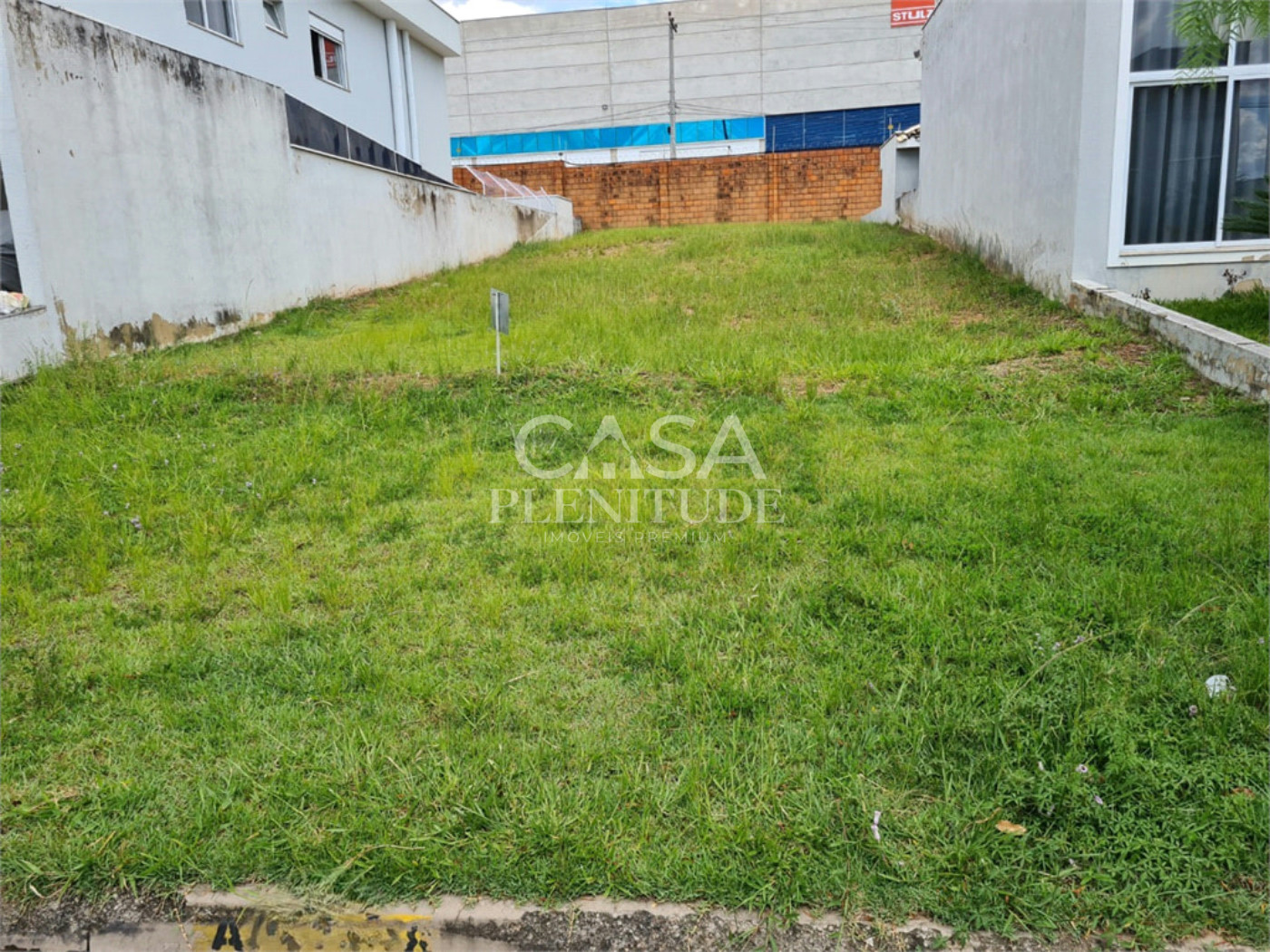 Terreno em condomínio à venda em Parque Ibiti Reserva, Sorocaba, SP