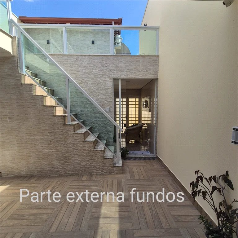 Sobrado à venda com 2 quartos em Jardim Martinica, São Paulo, SP
