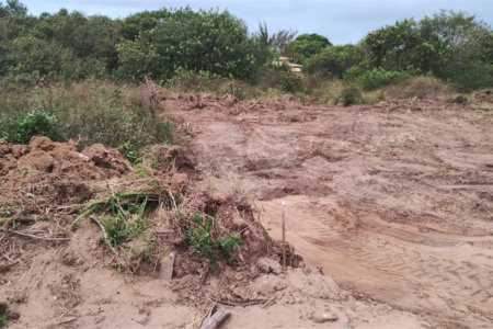 Terreno à venda em Marina, Armação dos Búzios, RJ