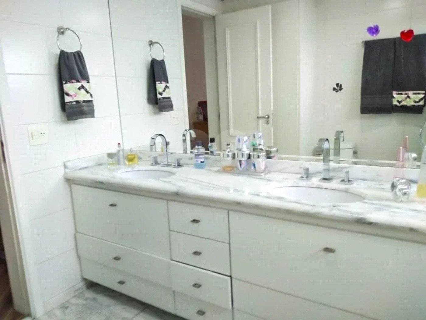 Apartamento à venda com 3 suítes em Tatuapé, São Paulo, SP