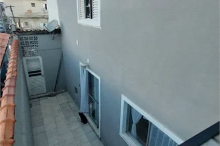 Sobrado à venda com 3 quartos em Vila Analia, São Paulo, SP