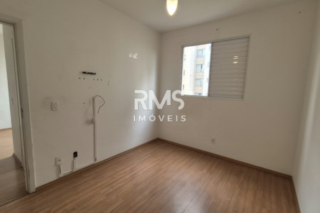 Apartamento à venda com 2 quartos em Nova Veneza, Sumaré, SP