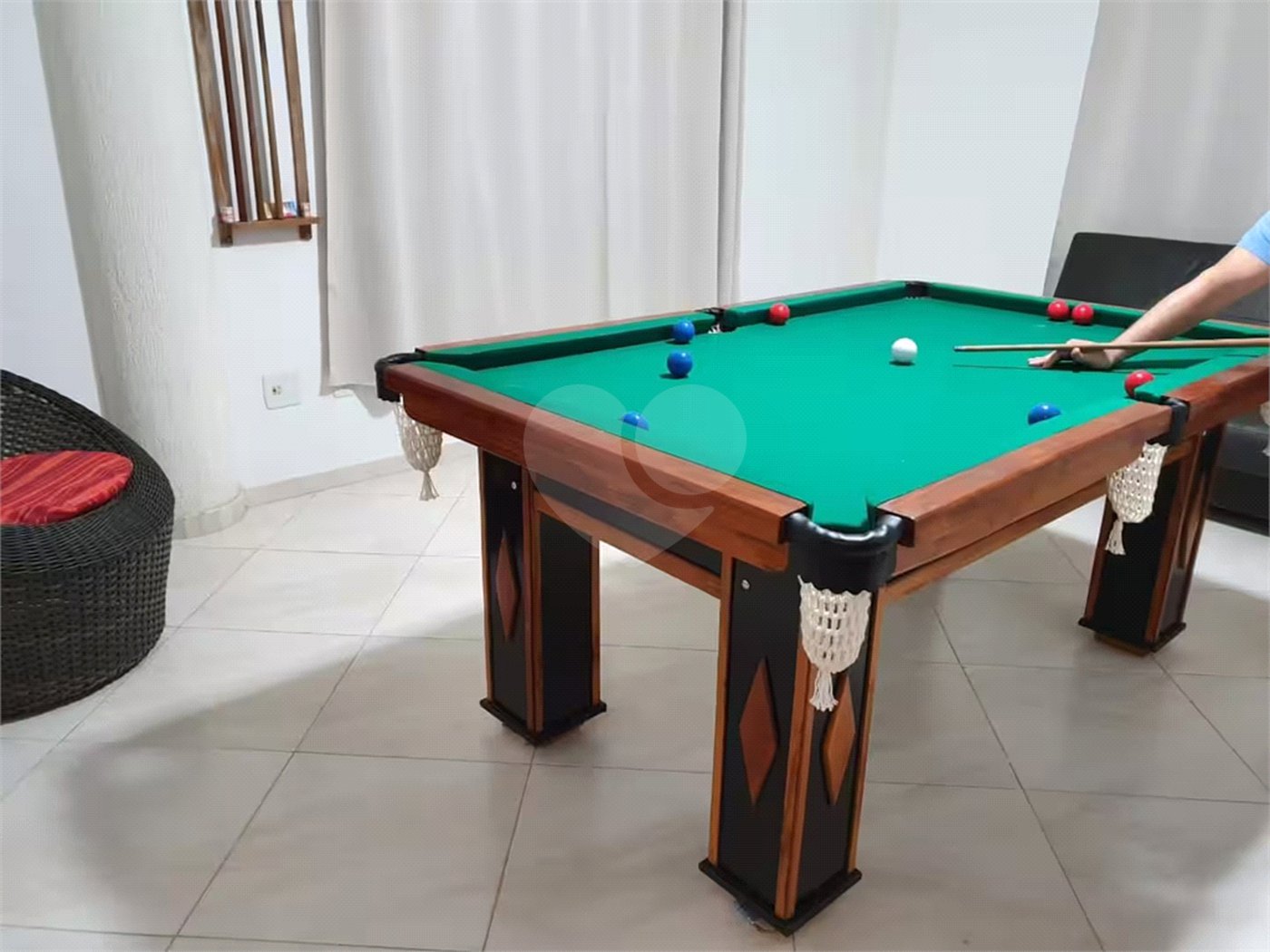 Casa à venda com 4 suítes em Rasa, Armação dos Búzios, RJ