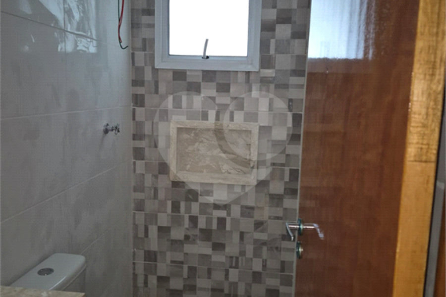 Apartamento à venda com 1 quarto em Parada Inglesa, São Paulo, SP