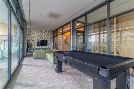 Apartamento a venda 3 quartos Paraíso