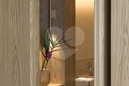 Higienópolis, apartamento encantador