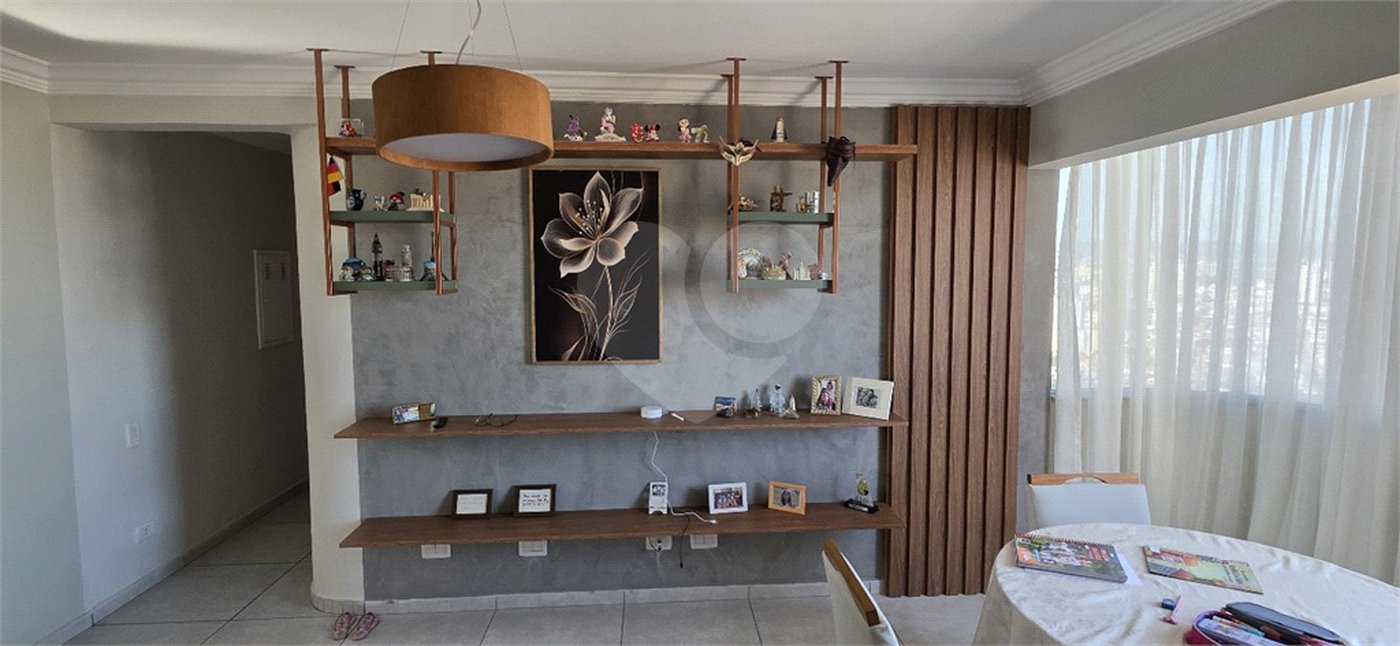 Duplex à venda com 3 quartos, sendo 2 suítes, em Vila Trujillo, Sorocaba, SP