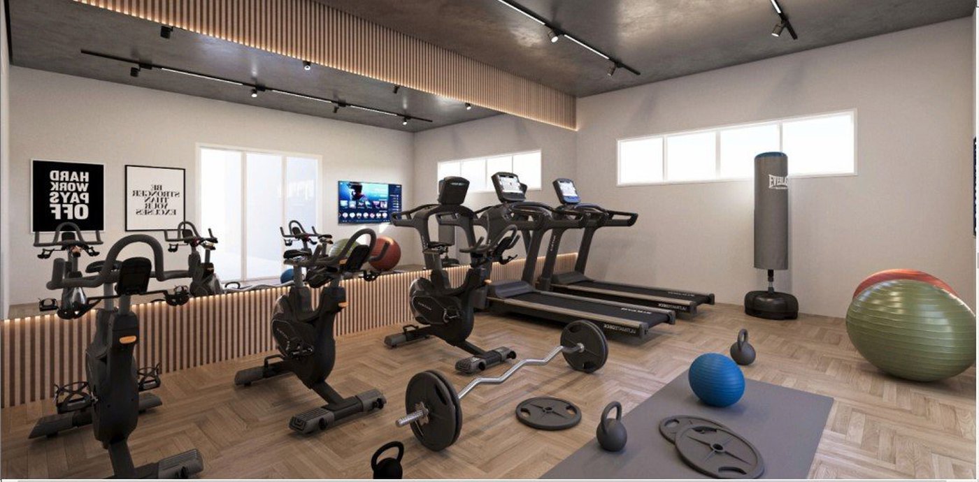 Residencial Unique