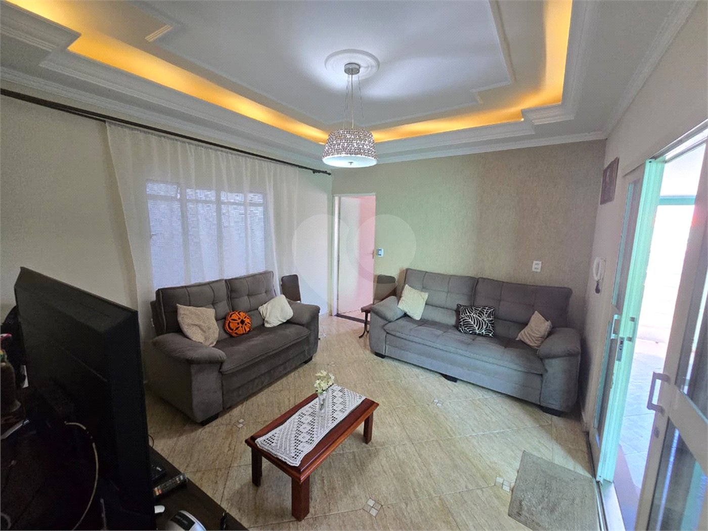 Casa à venda com 5 quartos, sendo 1 suíte,  em Vila Santana, Itapetininga, SP