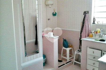Sobrado à venda com 4 quartos, sendo 3 suítes, em Jardim São Paulo(zona Norte), São Paulo, SP