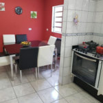 Sobrado à venda com 3 quartos, sendo 1 suíte, em Freguesia do Ó, São Paulo, SP