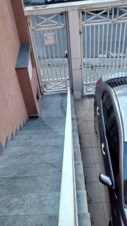 Sobrado à venda com 3 quartos, sendo 1 suíte, em Mandaqui, São Paulo, SP