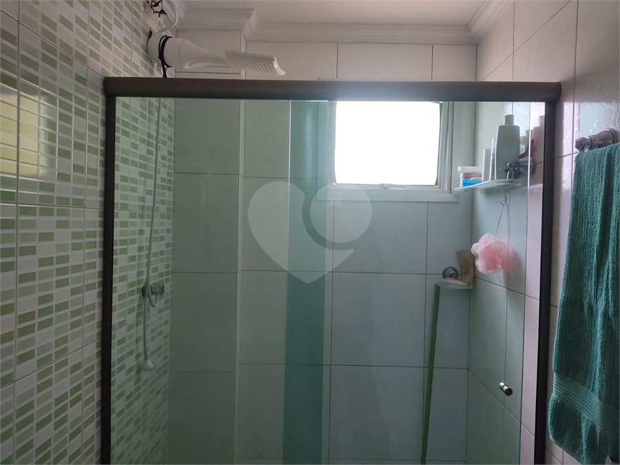 Apartamento à venda com 2 quartos em Vila Medeiros, São Paulo, SP